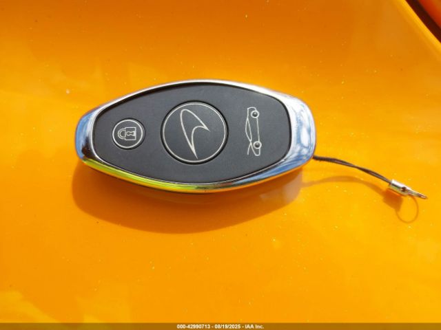 2022 MCLAREN 720S SBM14FCA0NW006618 Photo 10