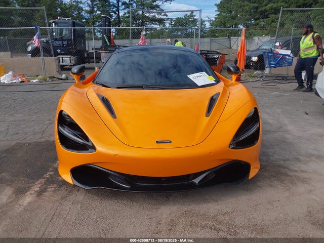 Mclaren 720S 2022 SBM14FCA0NW006618 Image 12
