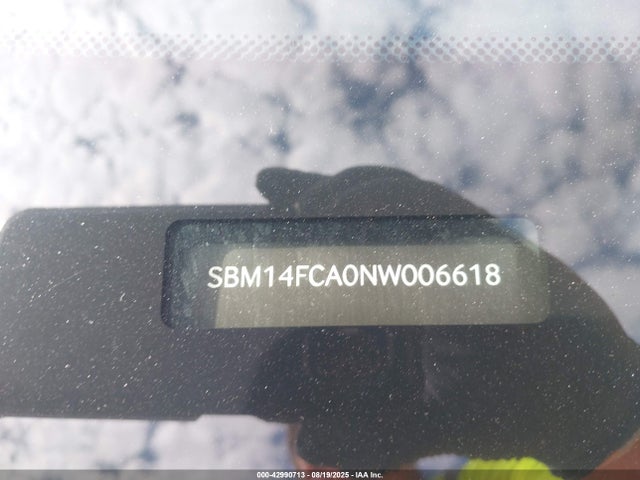 Mclaren 720S 2022 SBM14FCA0NW006618 Image 17