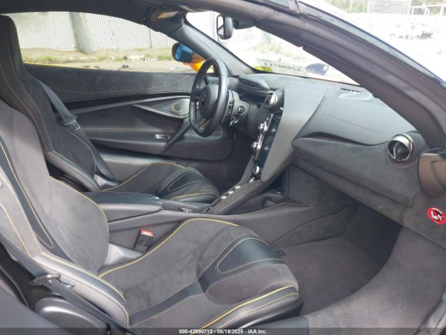 2022 MCLAREN 720S SBM14FCA0NW006618 Photo 4