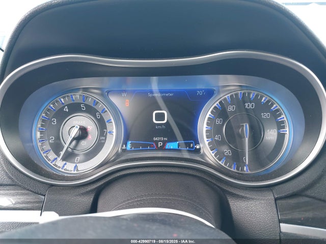 Chrysler 2022 2022 2C3CCADGXNH174375 Image 7