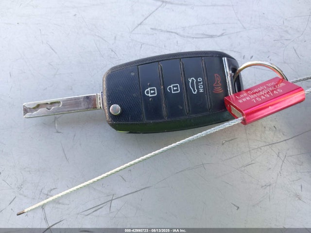 5XXGT4L39JG197768 KIA gdi