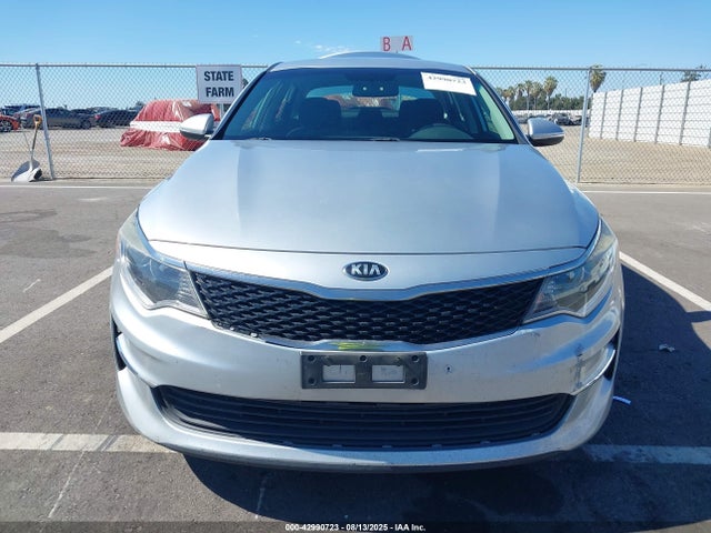 5XXGT4L39JG197768 KIA gdi