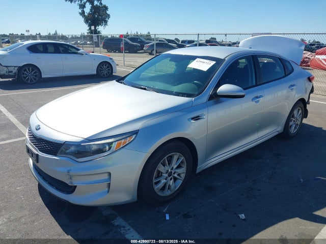 5XXGT4L39JG197768 KIA gdi