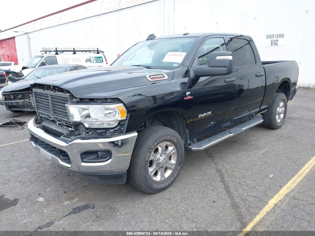 3C6UR5DL7RG285935 RAM 2024