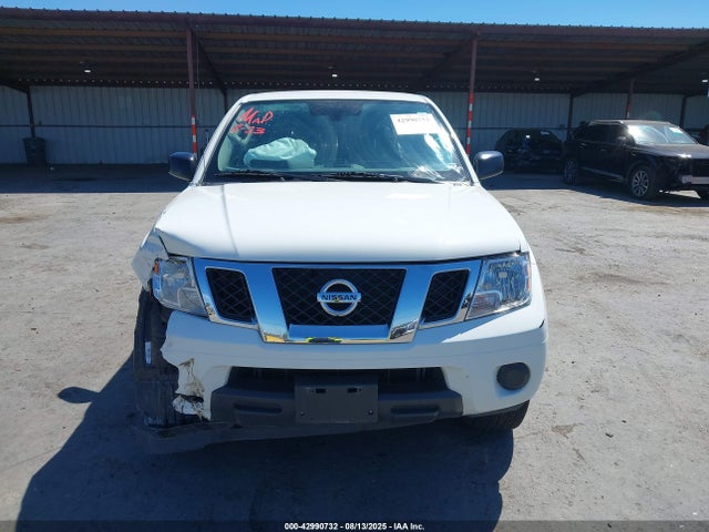 Nissan Frontier 2019 1N6AD0EV2KN727673 Image 12