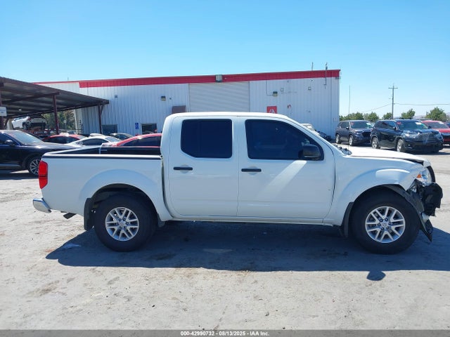 Nissan Frontier 2019 1N6AD0EV2KN727673 Image 13