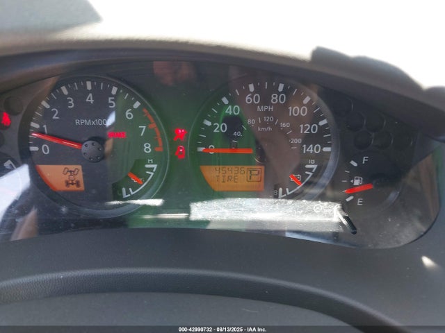 Nissan Frontier 2019 1N6AD0EV2KN727673 Image 15
