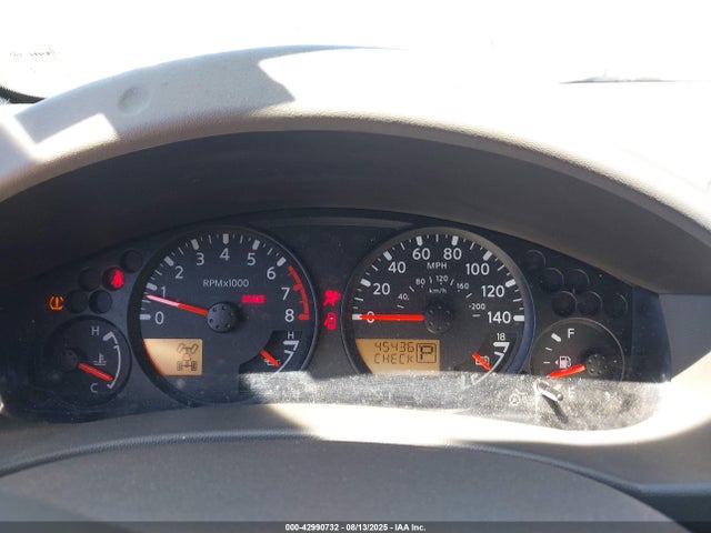 Nissan Frontier 2019 1N6AD0EV2KN727673 Image 7