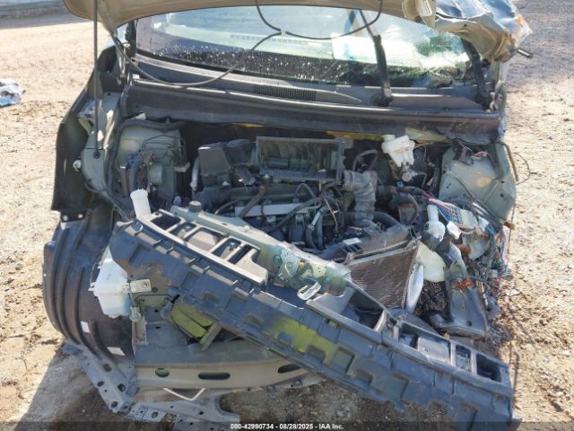 2020 MITSUBISHI MIRAGE G4 ML32F4FJ9LHF13256 Photo 9