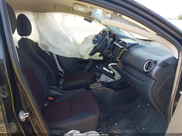 2020 MITSUBISHI MIRAGE G4 ML32F4FJ9LHF13256 Photo 4