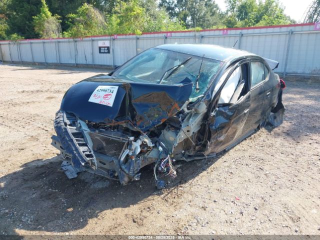 2020 MITSUBISHI MIRAGE G4 ML32F4FJ9LHF13256 Photo 5