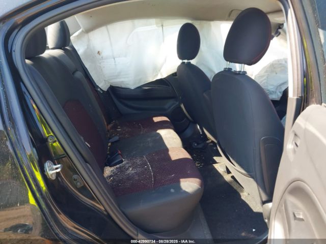 2020 MITSUBISHI MIRAGE G4 ML32F4FJ9LHF13256 Photo 7