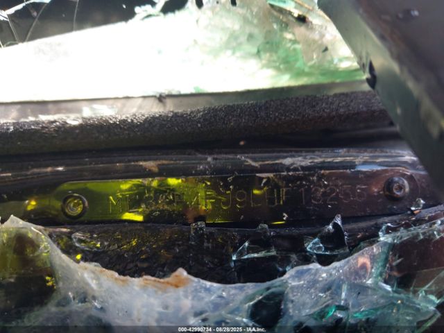 2020 MITSUBISHI MIRAGE G4 ML32F4FJ9LHF13256 Photo 8