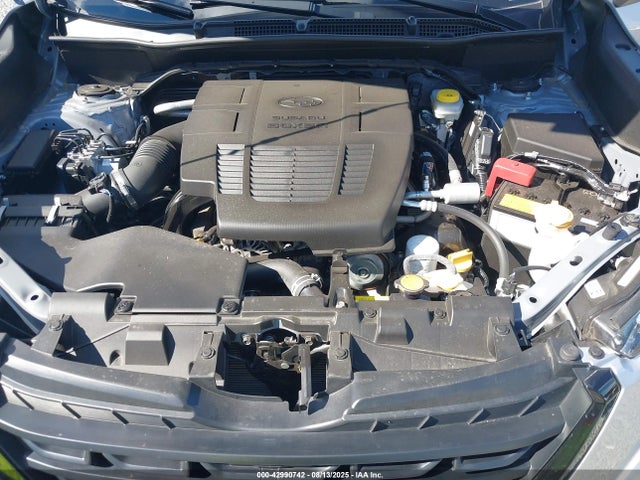 Subaru na u5 2024 JF2SKAGC2RH492166 Image 10