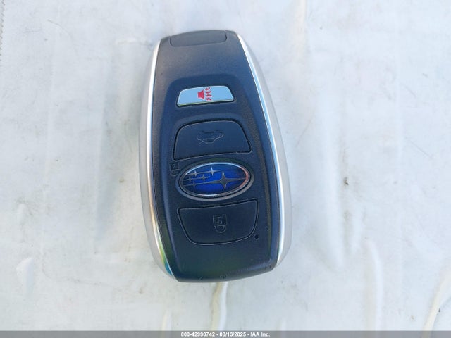 Subaru na u5 2024 JF2SKAGC2RH492166 Image 11