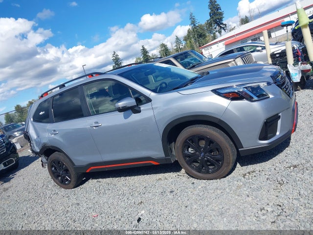 Subaru na u5 2024 JF2SKAGC2RH492166 Image 13