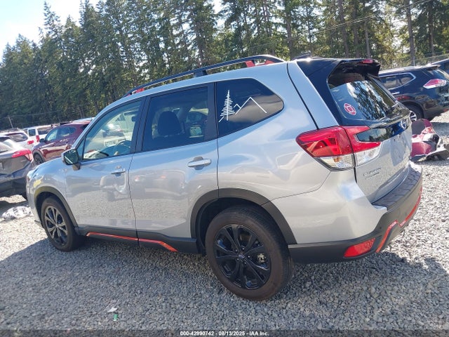 Subaru na u5 2024 JF2SKAGC2RH492166 Image 14