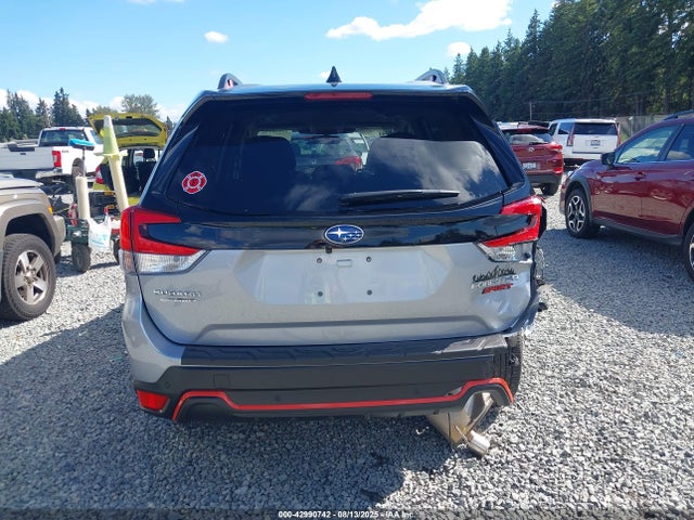 Subaru na u5 2024 JF2SKAGC2RH492166 Image 16