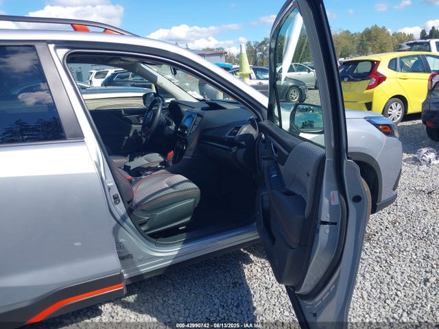 Subaru na u5 2024 JF2SKAGC2RH492166 Image 5