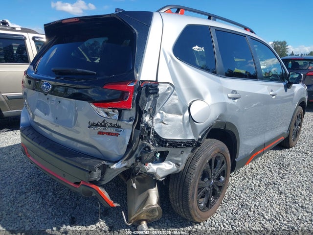 Subaru na u5 2024 JF2SKAGC2RH492166 Image 6