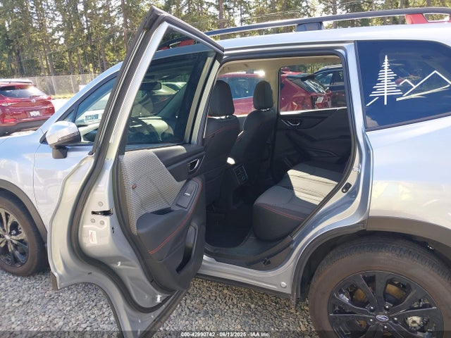 Subaru na u5 2024 JF2SKAGC2RH492166 Image 8