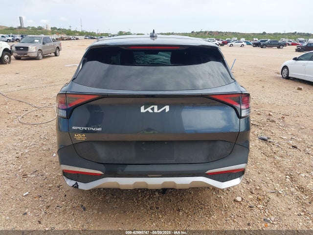 5XYK33DF6RG199093 KIA gdi theta iii