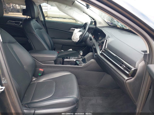 5XYK33DF6RG199093 KIA gdi theta iii