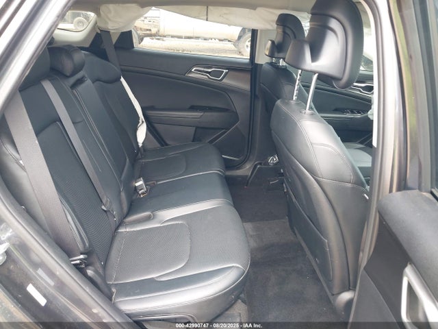 5XYK33DF6RG199093 KIA gdi theta iii