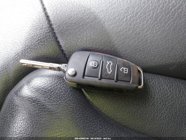 2013 AUDI Q7 WA1LGAFE6DD012549 Photo 10