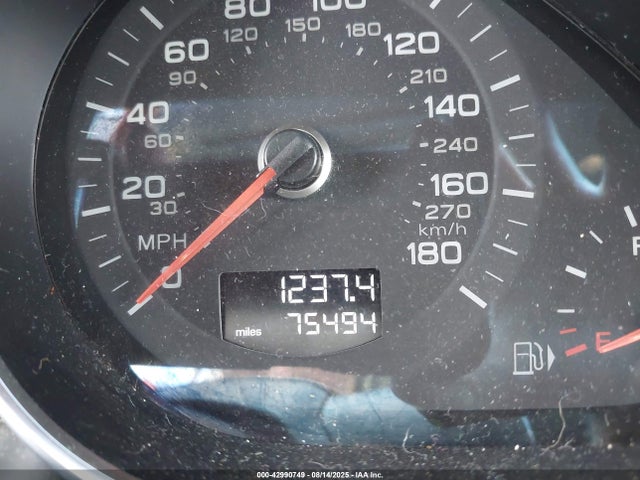2013 AUDI Q7 WA1LGAFE6DD012549 Photo 6