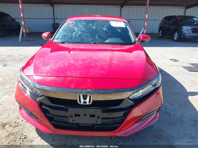 1HGCV1F30LA120922 Honda l15be