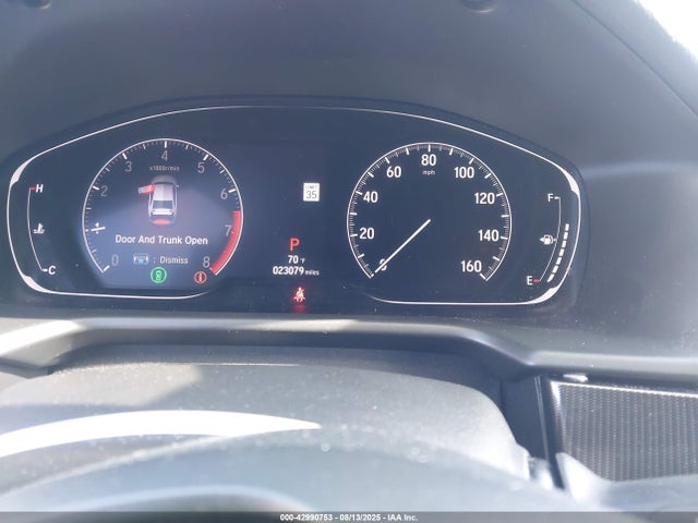 1HGCV1F30LA120922 Honda l15be
