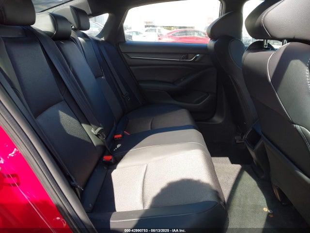 1HGCV1F30LA120922 Honda l15be
