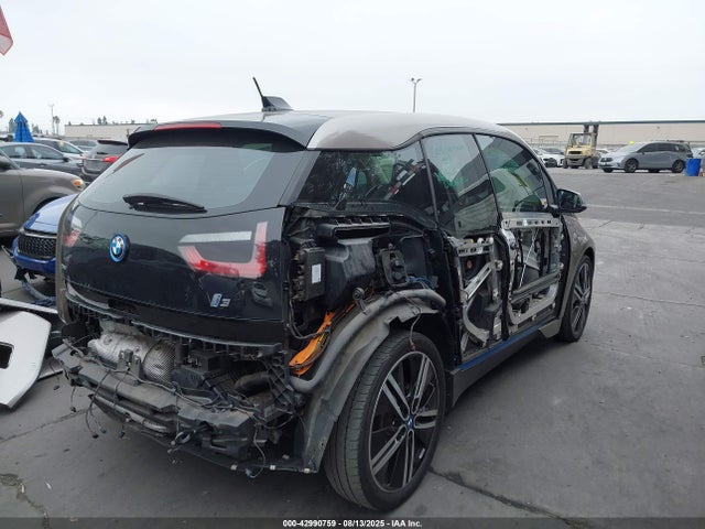 WBY1Z4C56EV276104 BMW 2014