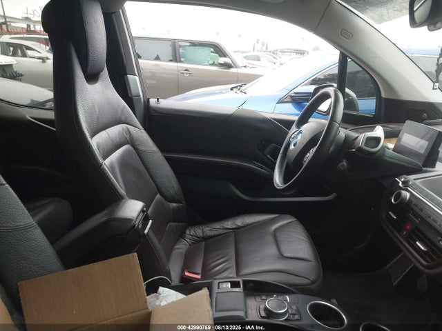 WBY1Z4C56EV276104 BMW 2014
