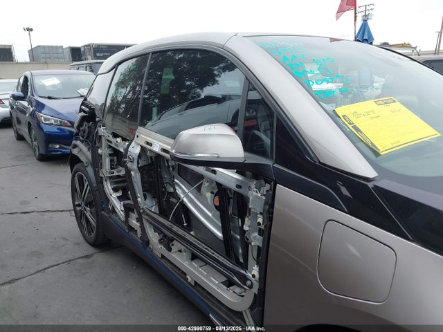 WBY1Z4C56EV276104 BMW 2014