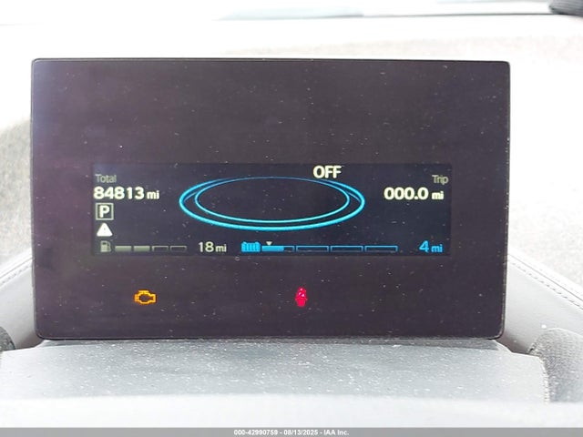 WBY1Z4C56EV276104 BMW 2014