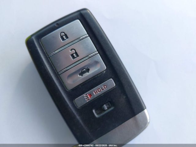 2017 ACURA TLX 19UUB1F3XHA000162 Photo 10