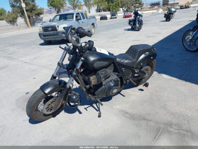 2022 INDIAN MOTORCYCLE CO. CHIEF 56KDLABH1N3000381 Photo 1