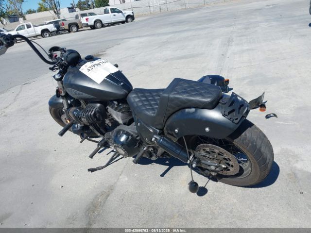 2022 INDIAN MOTORCYCLE CO. CHIEF 56KDLABH1N3000381 Photo 2