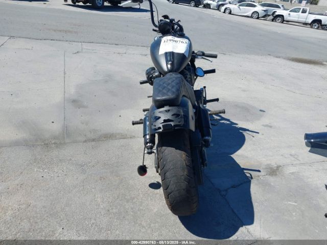 2022 INDIAN MOTORCYCLE CO. CHIEF 56KDLABH1N3000381 Photo 5