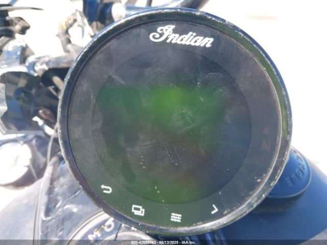 2022 INDIAN MOTORCYCLE CO. CHIEF 56KDLABH1N3000381 Photo 6