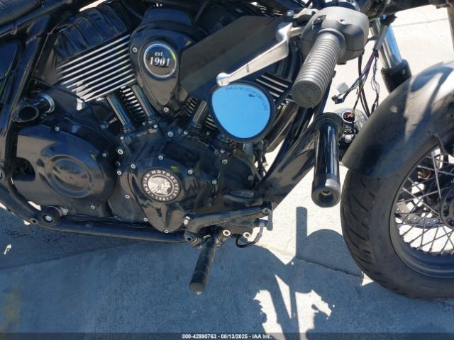 2022 INDIAN MOTORCYCLE CO. CHIEF 56KDLABH1N3000381 Photo 7