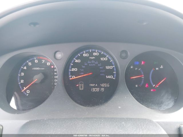 2004 ACURA MDX 2HNYD18224H535538 Photo 6