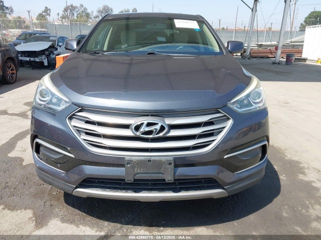 5XYZT3LB0HG465879 Hyundai gdi theta ii