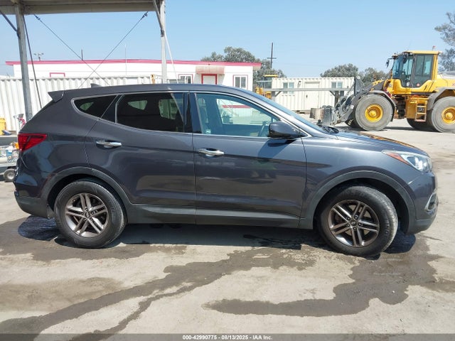 5XYZT3LB0HG465879 Hyundai gdi theta ii