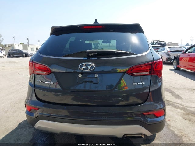 5XYZT3LB0HG465879 Hyundai gdi theta ii