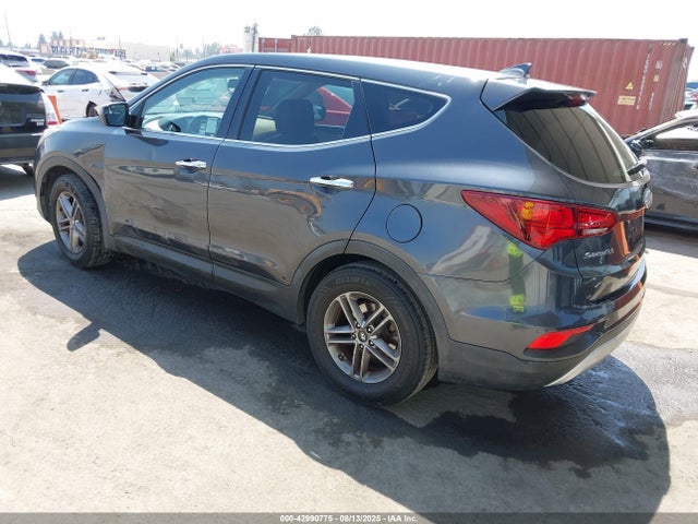 5XYZT3LB0HG465879 Hyundai gdi theta ii