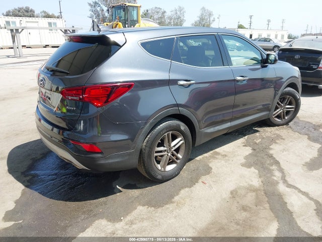5XYZT3LB0HG465879 Hyundai gdi theta ii